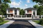 Casa individuala, 5 camere, P+1, Comision 0 - 4