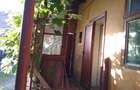 Vand teren intravilan cu casa si dependinte Hetiur, Sighisoara