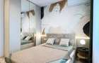 Apartament 2 camere, mobilat + parcare - Cortina North, Pipera - 5