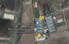 Teren intravilan DN2b langa Avicola Buzau - 6