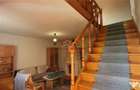 Casa individuala garaj pivnita curte superba Talmaciu - 8