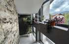 Mobilat utilat integral MODERN | Terasa 36 mp | Predeal - 18