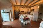 Casa noua de vanzare, 3 camere, curte mare - 5