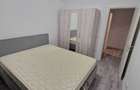 Apartament un dormitor + living Visoianu - 2