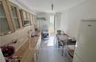 Apartament mobilat modern, 2 camere, gradina - 5