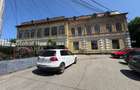 Cladire patrimoniu 1626MP | An 1846 | Pensiune turistica activa | - 2