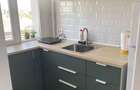 Garsoniera | Muncii | Metrou | Renovata Modern | Balcon - 3