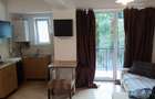 Apartament 2 camere, de vânzare, Mănăștur, bloc nou, strada Edgar Quinet, etaj 1