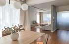 Penthouse in stare impecabila cu terasa, mobilier modern, garaj subteran - 7