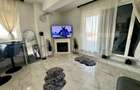 Penthouse modern cu terasa de 55 mp si parcare subterana - 1