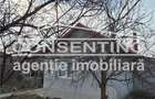 Se vinde casa , libera in com . Mobila Banului