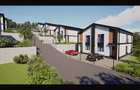 Case Duplex Valea Iubirii - 1