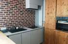 Apartament 2 camere, terasa si parcare subterana in Pipera - 5