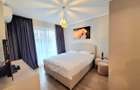 3-Bedroom Apartment with Private Garden for Rent H Pipera Lake - 8