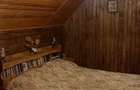 Cabana de inchiriat in Rausor Retezat pentru Revelion