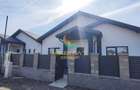 Casă modernă individuală pe Parter – 4 Camere, Încălzire în Pardoseală, Clasa A