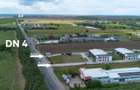 Închiriere Hale Industriale – Frumușani, Județul Călărași - 2
