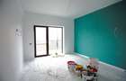 Vila conceputa pentru 3 familii Sanpetru spre Harman - 8