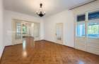 Apartament interbelic 147 mp | Terasă 24 mp | Intrare individuală | Dorobanți - 10