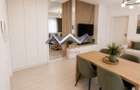 2 camere studio Otopeni | 10 min. metrou | parcare subterana | comisio - 3