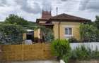 Casa de vanzare 5 camere plus 3,5 ha pamant .com. Scundu Sat Blejani - 5