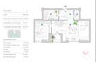 Apartament cu 2 camere, 52.45 mp utili, situat in zona strazii Oasului! - 29