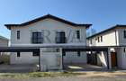 Duplex 115 mp utili, 250 curte, bucatarie inchisa, dormitor parter - 12
