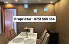 Proprietar, vand ap. 3 camere decomandate, Marasti, etaj 4/4