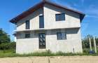 Casă P+M de vânzare, 129 mp, teren 343 mp, zona Lazuri - 1