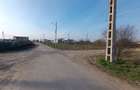 Teren intravilan 720 mp Jilava-strada Garii. Comision 0% ! - 2