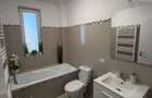 Inchirirez apartament 2 camere, open-space, complet mobilat Giroc, zona ESO. Loc de parcare inclus