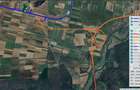 Proprietar10.000 mp Giroc, langa viitoarea autostrada A9 (Timisoara - Belgrad) oportunitate investit - 1