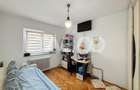 De vanzare apartament cu 4 camere decomandate cartier Marasti - 7