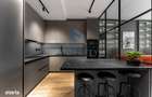 One North Lofts | Studio | Centrala | Balcon | Parcare | 45 MP | - 5