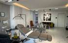 Inchieriere apartament 3 camere lux P-ta Dorobanti bloc boutique - 10
