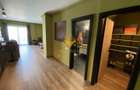 2 camere open space, Cartierul Borhanci, Gardenia Residence, Panemar - 8
