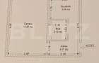 Apartament 1 camera 24 mp, etaj 1, zona Blascovici - 4