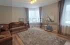 Casa individuala cu garaj, 135 mp utili, 507 mp teren in Dambu Rotund