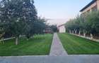 Proprietare cu teren 850mp - Str. Dr. Bagdazar