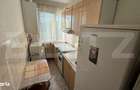 Apartament cu doua camere - zona Decebal - etaj 3 - 5