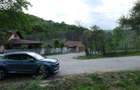 19000 Euro vanzare 521 mp teren asfalt apa gaz curent Cosminele Prahova superb - 9