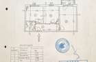 Apartament cu 2 camere de vanzare in Curtea de Arges.