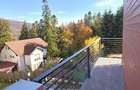 Apartament exclusivist în Sinaia, zona Furnica – 80 mp utili, terasă panoramică