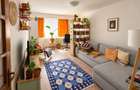 De vanzare apartament cu 2 camere in Zorilor - 1