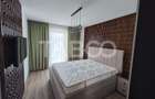 Apartament 2 camere 53mpu mobilat utilat terasa 12mp Cetate Alba Iulia - 5
