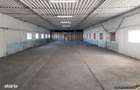 Hala industriala versatila,spatii cazare, platforma betonata,2.300 mp, - 6