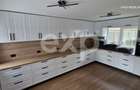 Vila Premium Single, 176 mp Utili | Renovata Complet, La Cheie|Parcul - 3