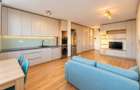 ISHO - 2 Camere - Complet Mobiliat - Predare Imediata