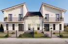 Duplex cu 5 camere 3 bai in zona  Selimbar-Mohu