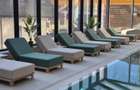 Studio Sinaia cu gradina, investitie oportunitate afacere regim hotelier, acces piscina - 2